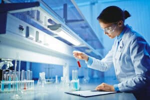 Laboratory Accessories Market