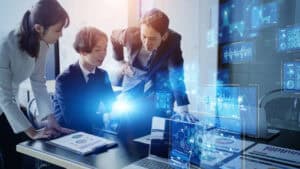 Laboratory Information Management System