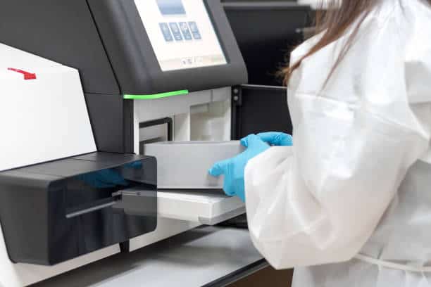 Lateral Flow Reader Market