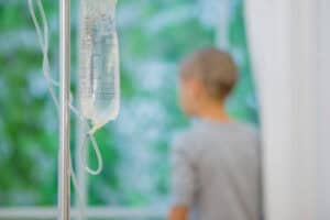 Leukemia Treatment Drugs Market