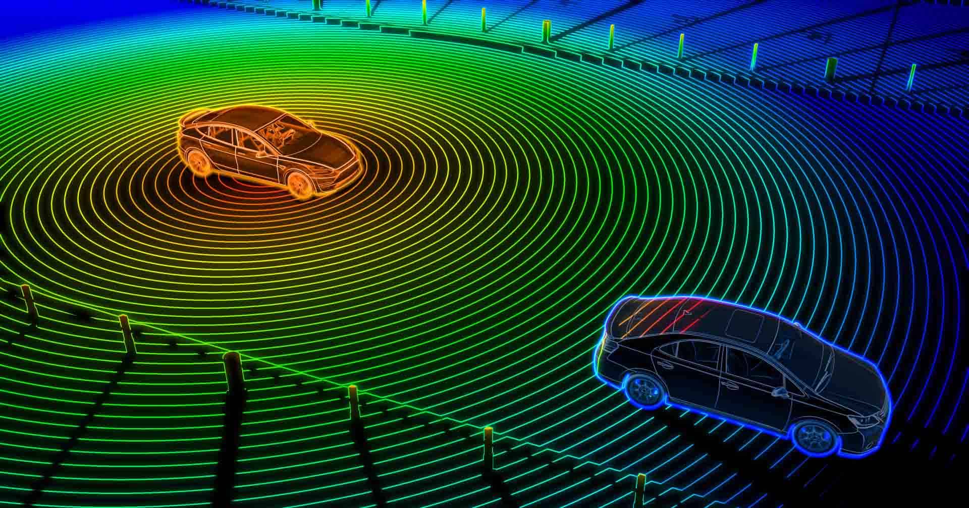 LiDAR