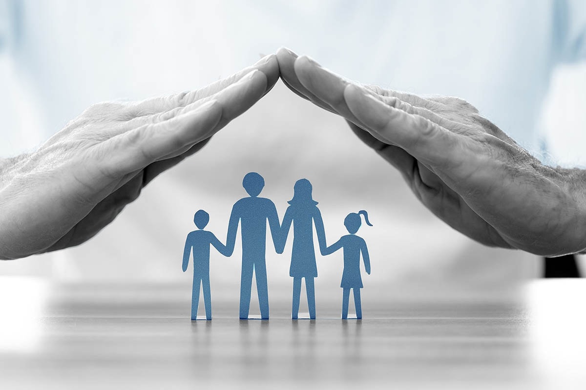 Life Insurance 1