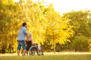 Long Term Care Market