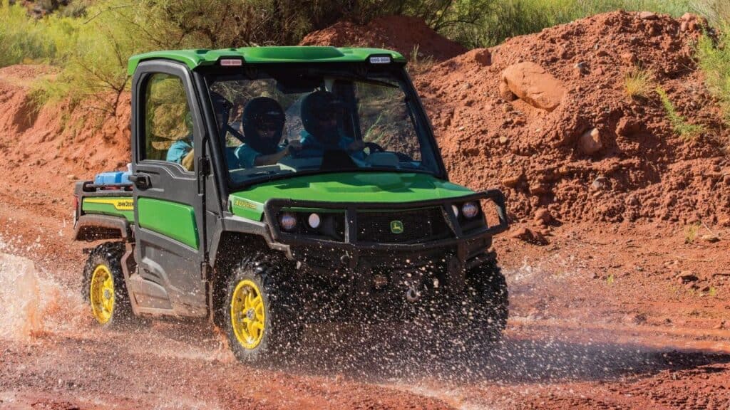Australia ATV and UTV Market Expected to Thrive Amid Growing Recreational and Utility Applications
