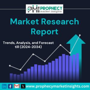 Market Research Report 1