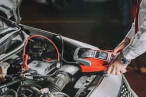Medical Batteries Market