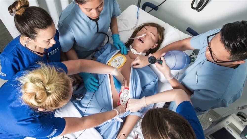 Medical Simulation Market4