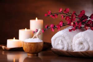 Medical Spa Market