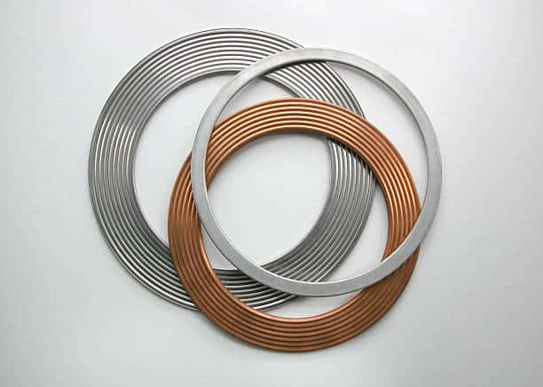 Metal Gasket