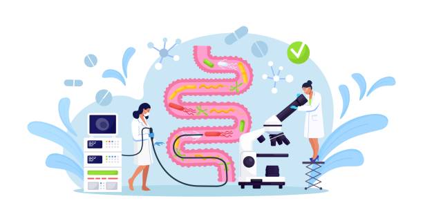 Microbiome Sequencing Services