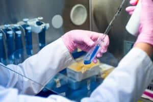 NGS Sample Preparation Market