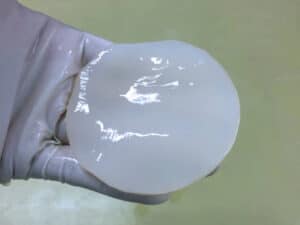 Nanocellulose