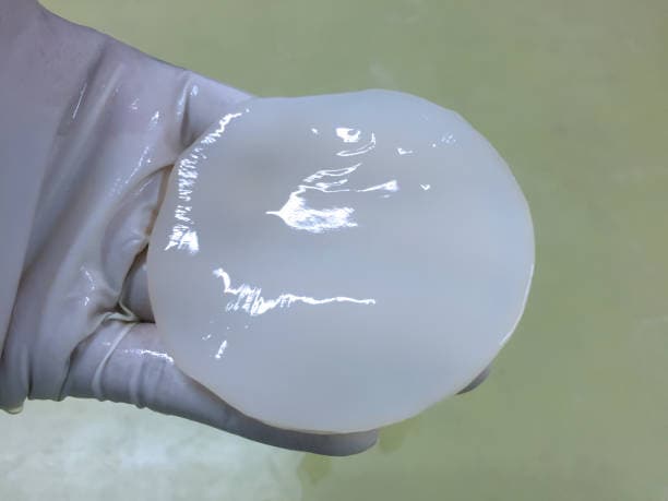 Nanocellulose