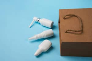 Nasal Drug Delivery Systems Market