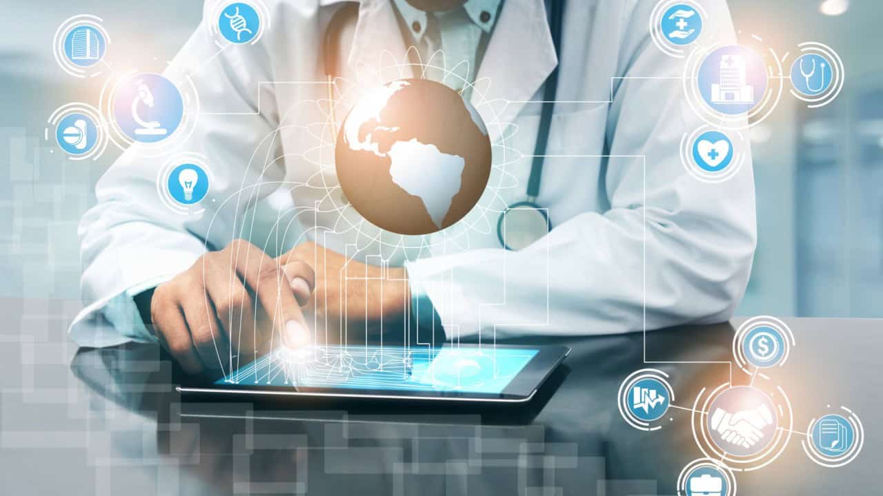 Next-Generation Interactive Patient Care4