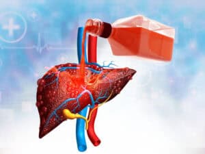 Non-alcoholic Steatohepatitis Biomarkers