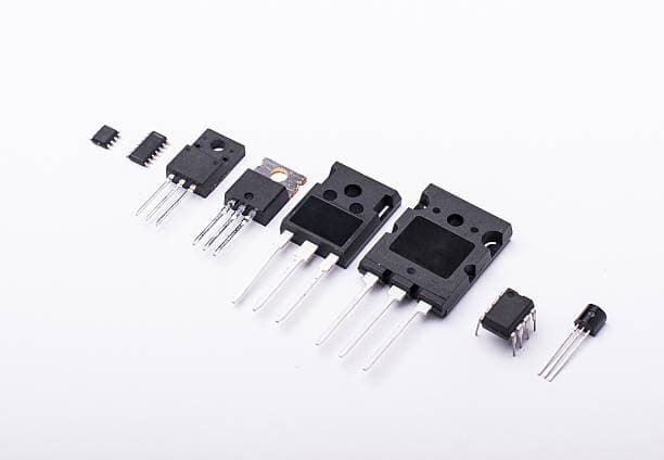 Non-linear Optocouplers Market