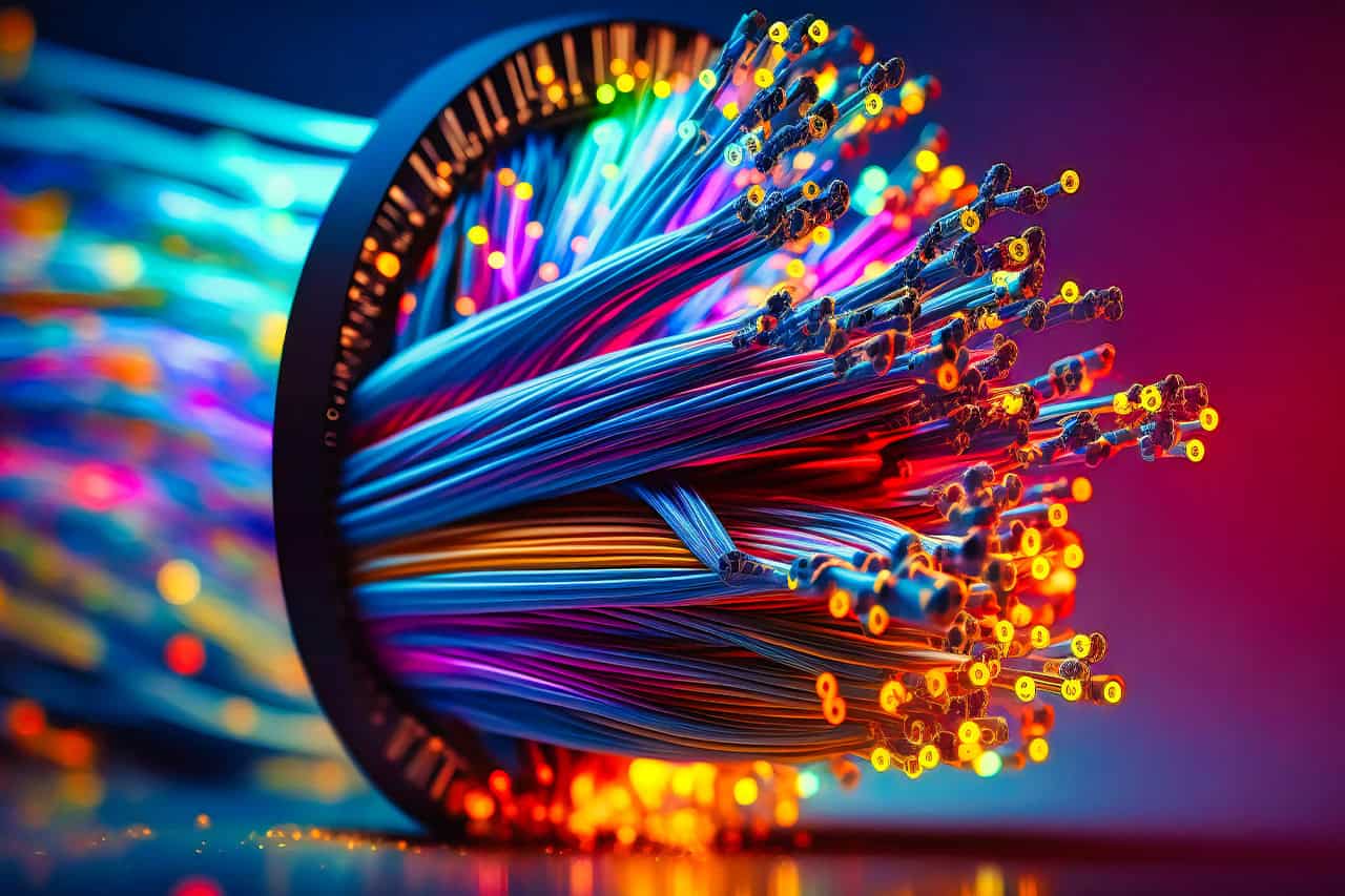 Optical Fiber