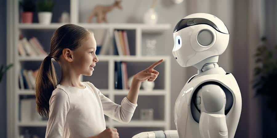 Personal Robot1