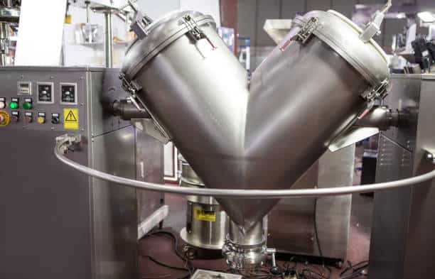 Pharmaceutical Blenders Trends: Emerging Innovations and Regional Dynamics