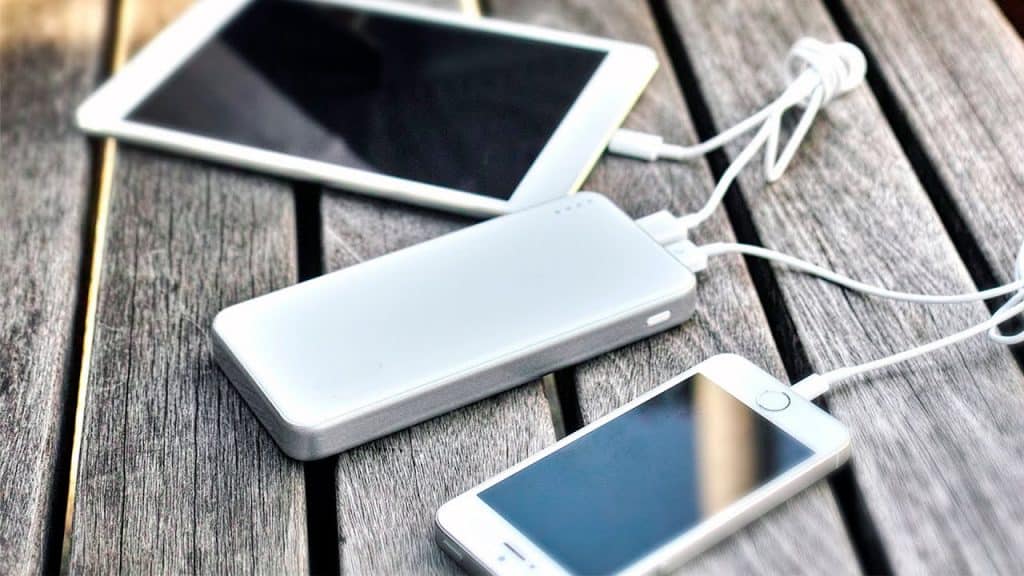 Power Bank5
