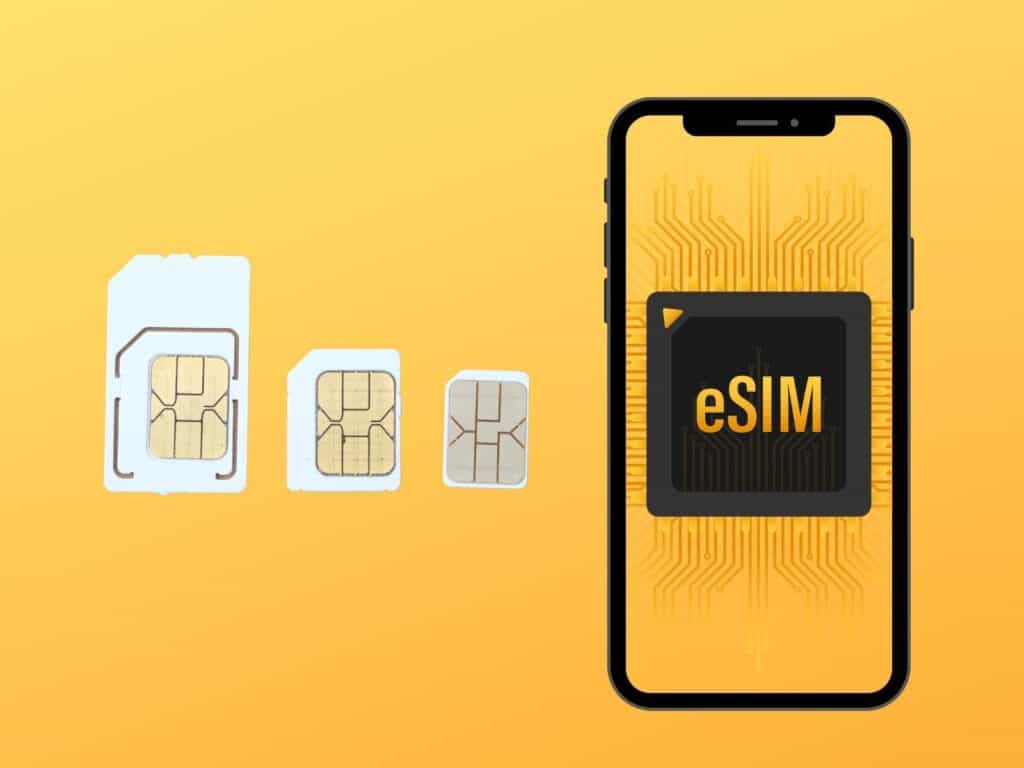 eSIM Market: Growth, Trends, and Future Outlook