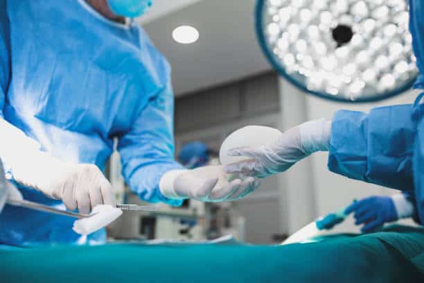 Radial Head Resection Implants