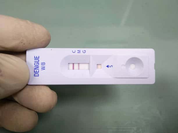 Rapid Diagnostic Kits