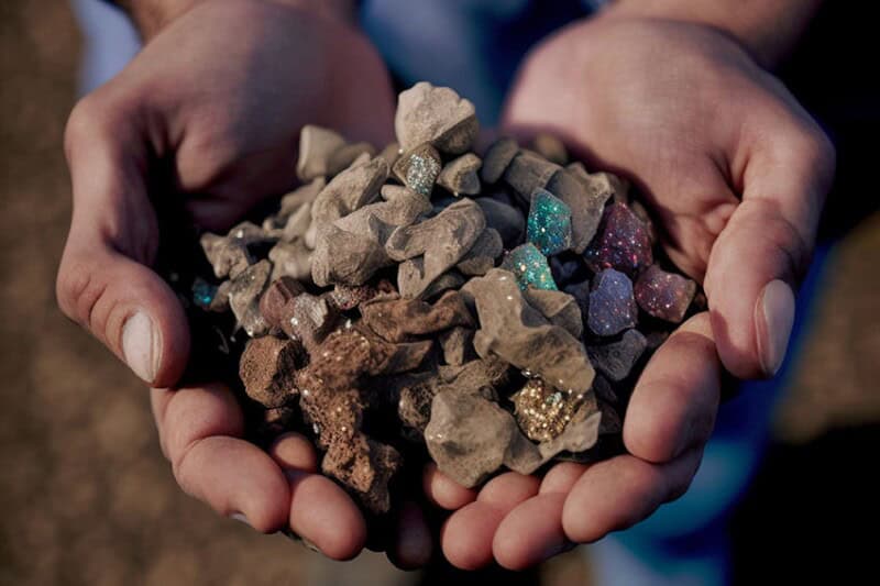 Rare Earth Magnet Market Growth Fueled by Demand in Electric Vehicles, Aerospace, and Consumer Electronics