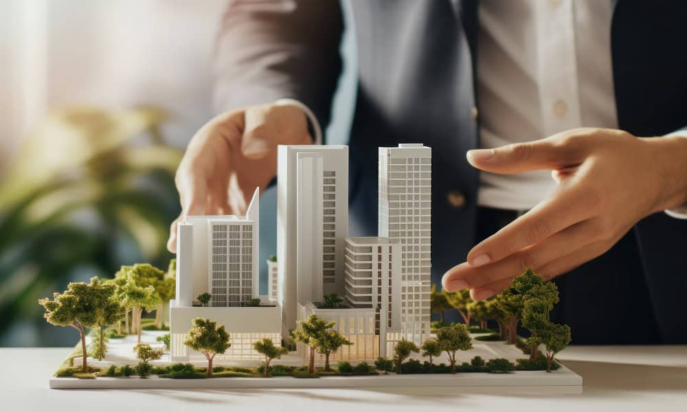 Real Estate 5