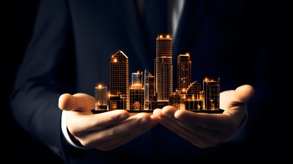 Real Estate 6