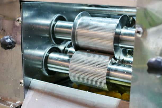Roller Screw Market