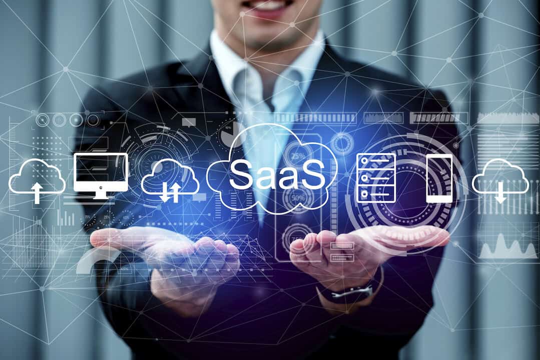 SaaS Operation1