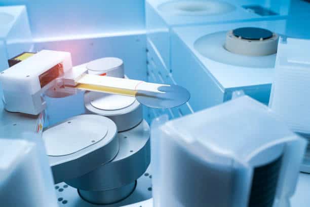 Semiconductor Wafer Polishing and Grinding Equipment Market