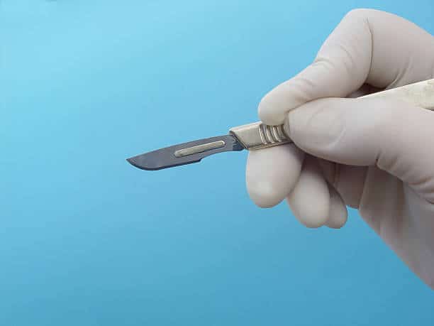 Skin Graft Blades Market