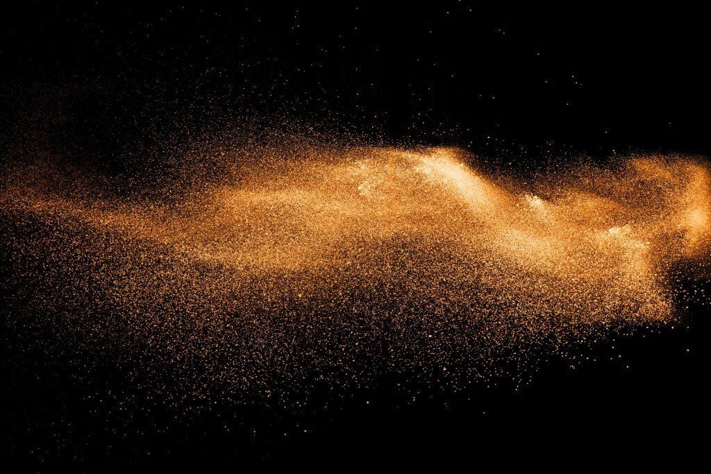 UK Smart Dust Market is Poised for Rapid Growth: Set to Reach USD 46 Million by 2030