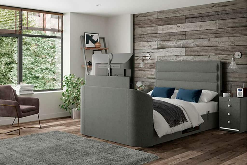 Asia-Pacific Smart Furniture Market Set to Reach USD 1064.5 Million, Growing at a CAGR of 6.0% by 2030