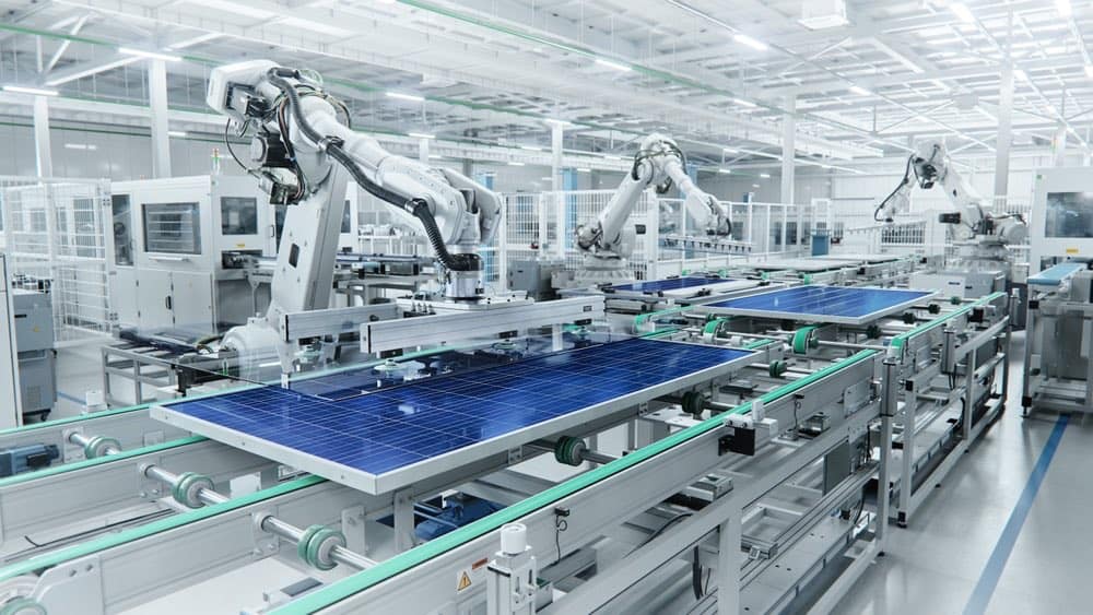 Solar_Panel_Production