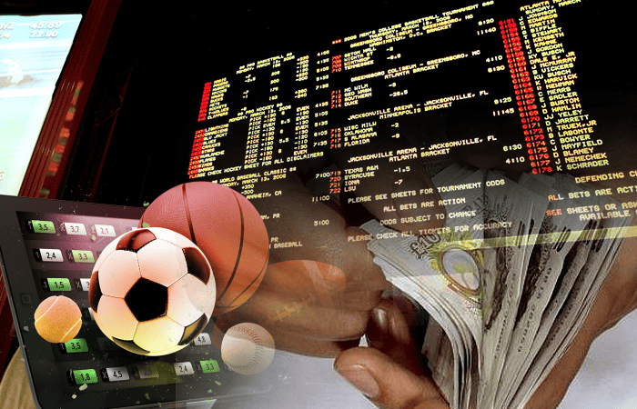 Sports Betting2