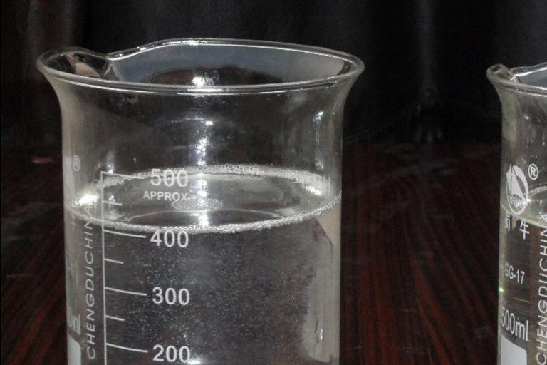Styrene Monomer