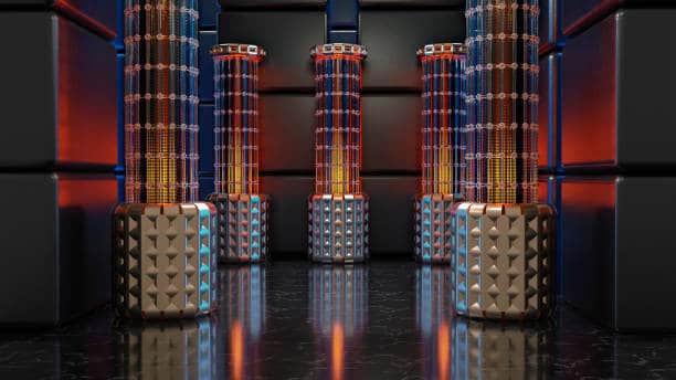 Superconducting Magnetic Energy Storage System Market