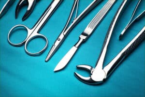 Surgical Equipment Market