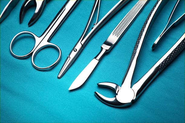Surgical Equipment Market Trends: Emerging Innovations and Regional Dynamics