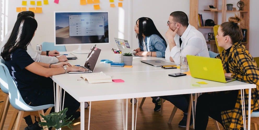 Team Collaboration Software Market