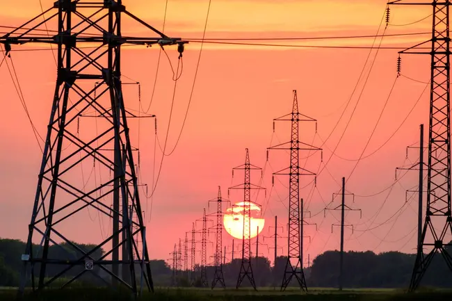 Thermal Energy Harvesting