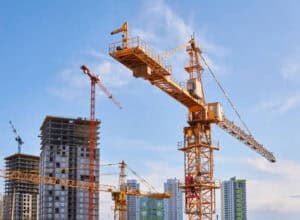 Tower Crane Market