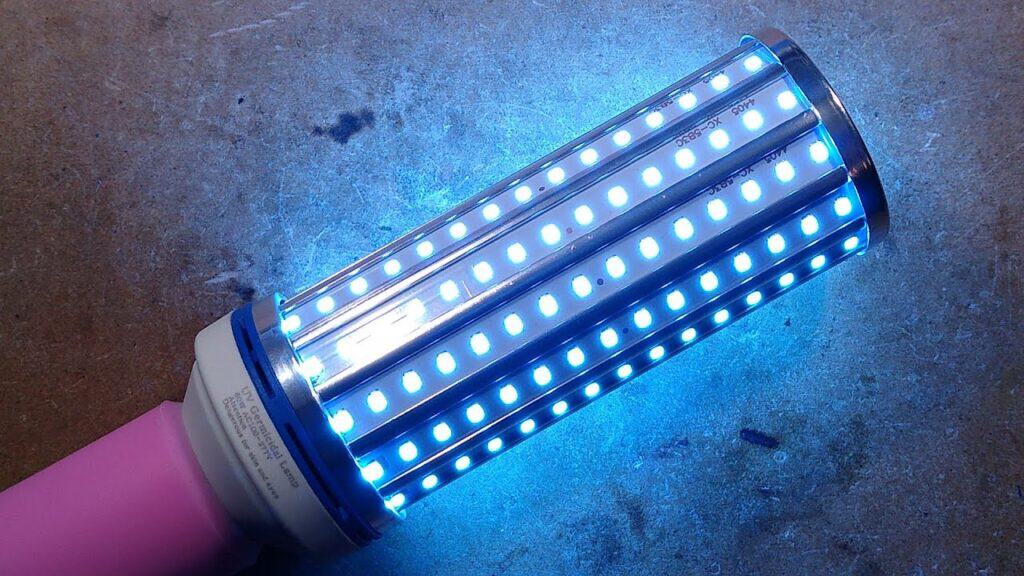 UV-C LED Market Projected to Reach USD 6.58 Billion by 2030, Growing at a CAGR of 40.1%