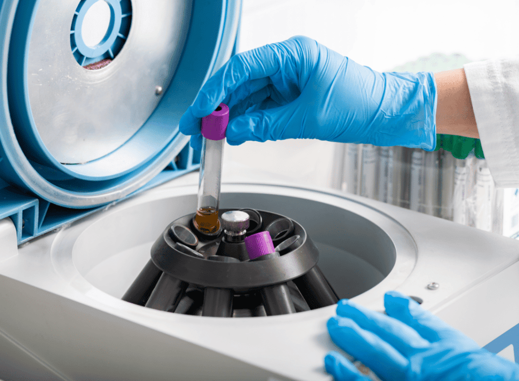 Centrifuge Market Projected for Strong Growth as Demand for Separation Technologies Expands Across Industries