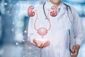 Urology Devices Market