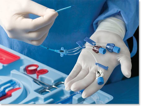 Vascular Access Devices1